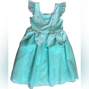 Disney Janie and Jack Tiana dress